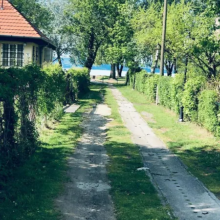 Case de vacanță Five Season's Lakehouse